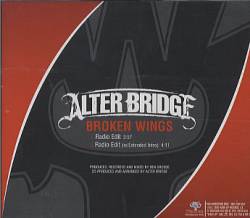 Alter Bridge : Broken Wings